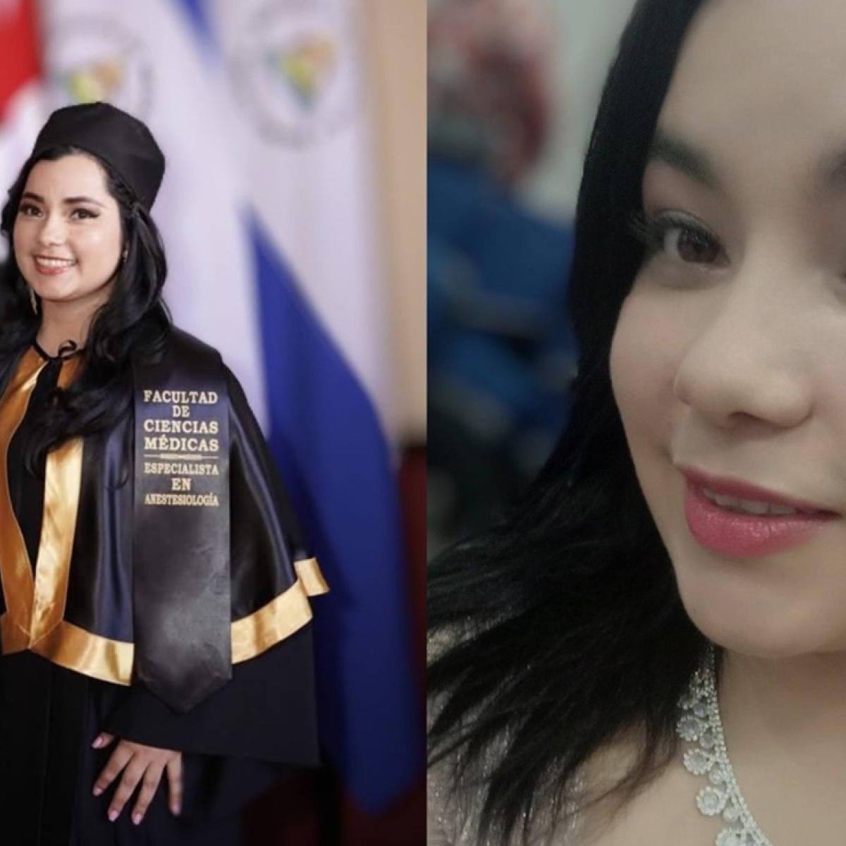 O doctoriță de 32 de ani a fost găsită moartă în congelatorul unui magazin. Avea doi copii care o așteptau acasă