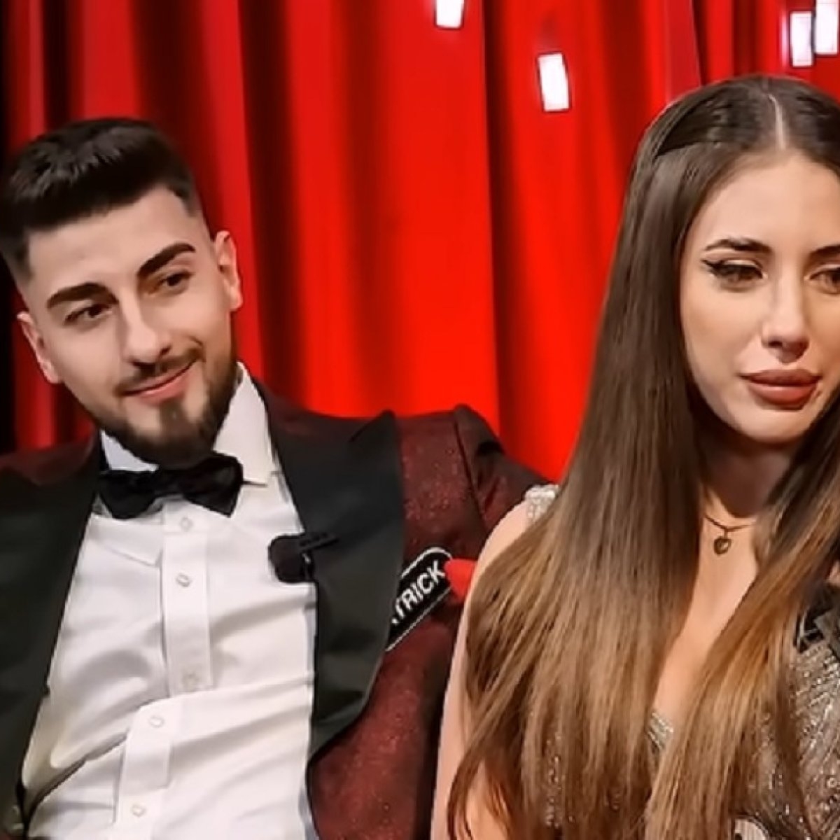 Anunțul finalului de an de la Bianca și Patrick de la „Casa Iubirii”. „Fetița noastră”