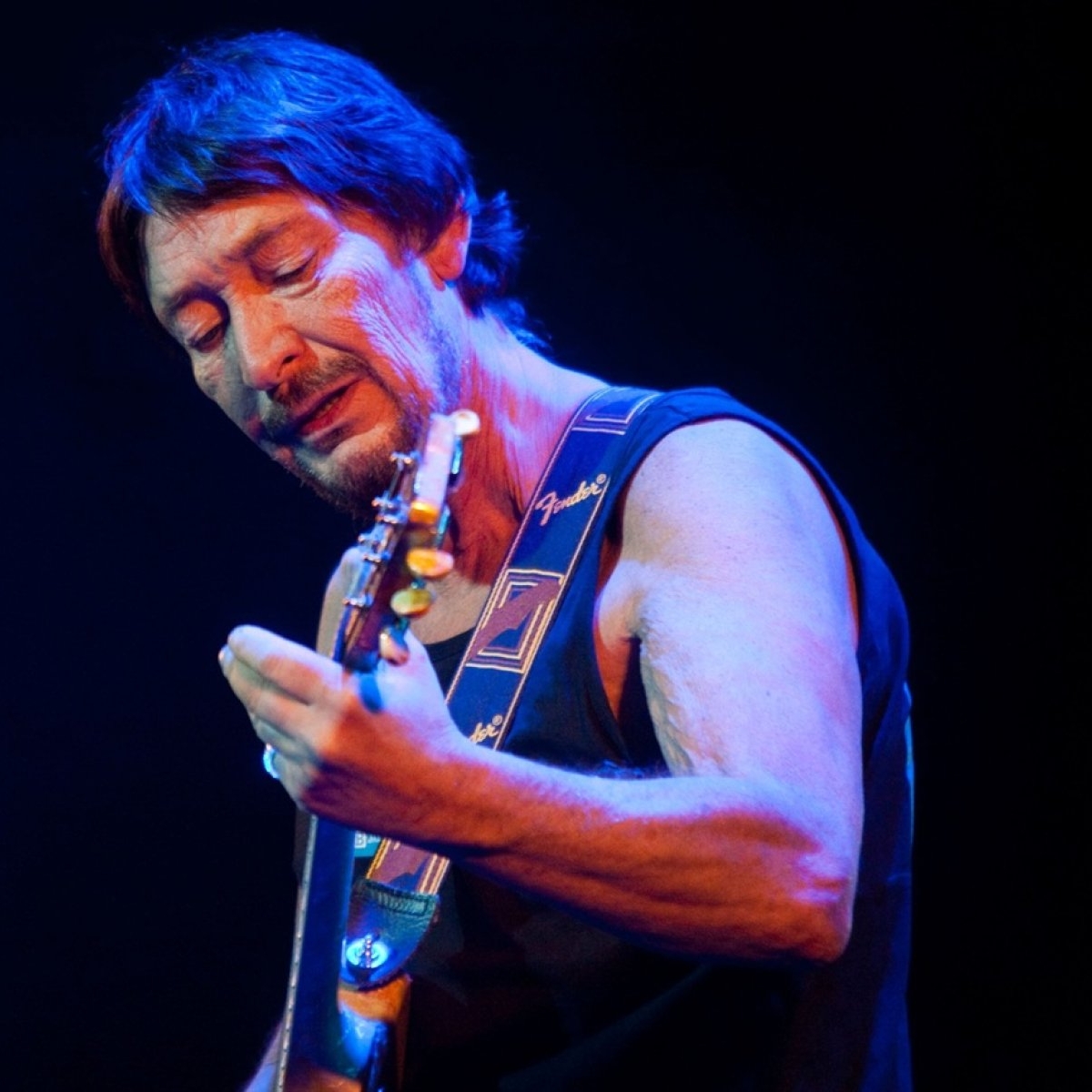 A murit cântărețul Chris Rea la 74 de ani. Interpretul piesei „Driving Home For Christmas” a dus o luptă grea cu boala
