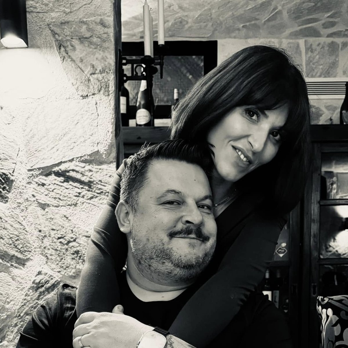 Mihai Bobonete, declarație publică de dragoste pentru soția lui. „Cătălina îmi dă echilibrul de care am nevoie”