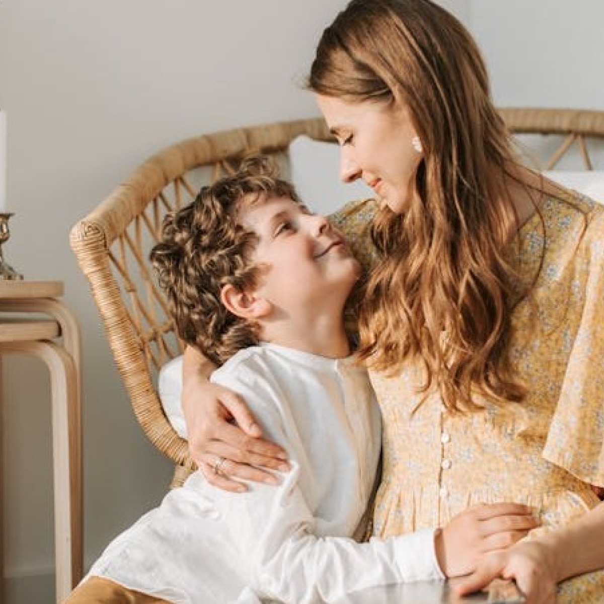 Complexul lui Oedip la adulți: ce este și cum te poate afecta