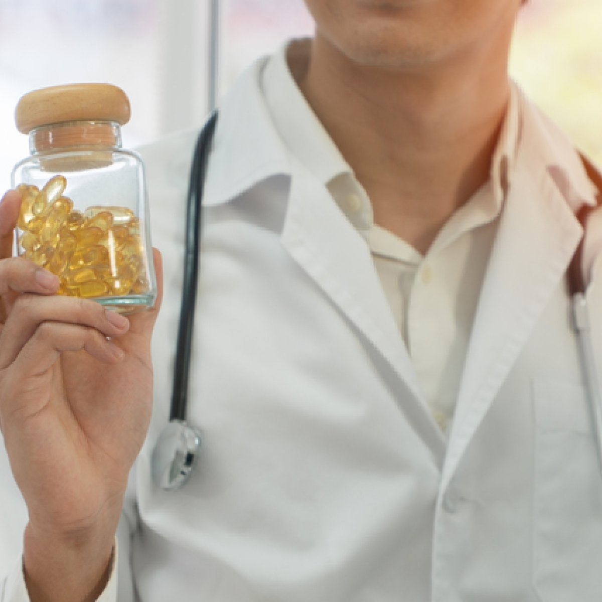 Citidina: ce este și ce beneficii are