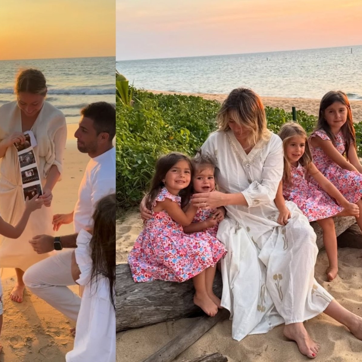 Laura Cosoi este însărcinată cu al cincilea copil, la 44 de ani: „Aș mai naște de 100 de ori”