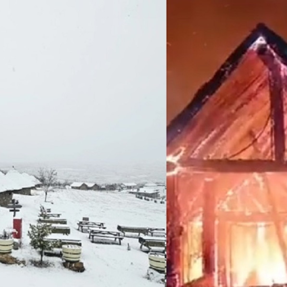 Ce se întâmplă la „Ferma Dacilor” la doi ani de la tragedia de Crăciun, când au ars de vii 8 persoane. Patronul nu-și mai găsește liniștea după ce și-a pierdut copilul