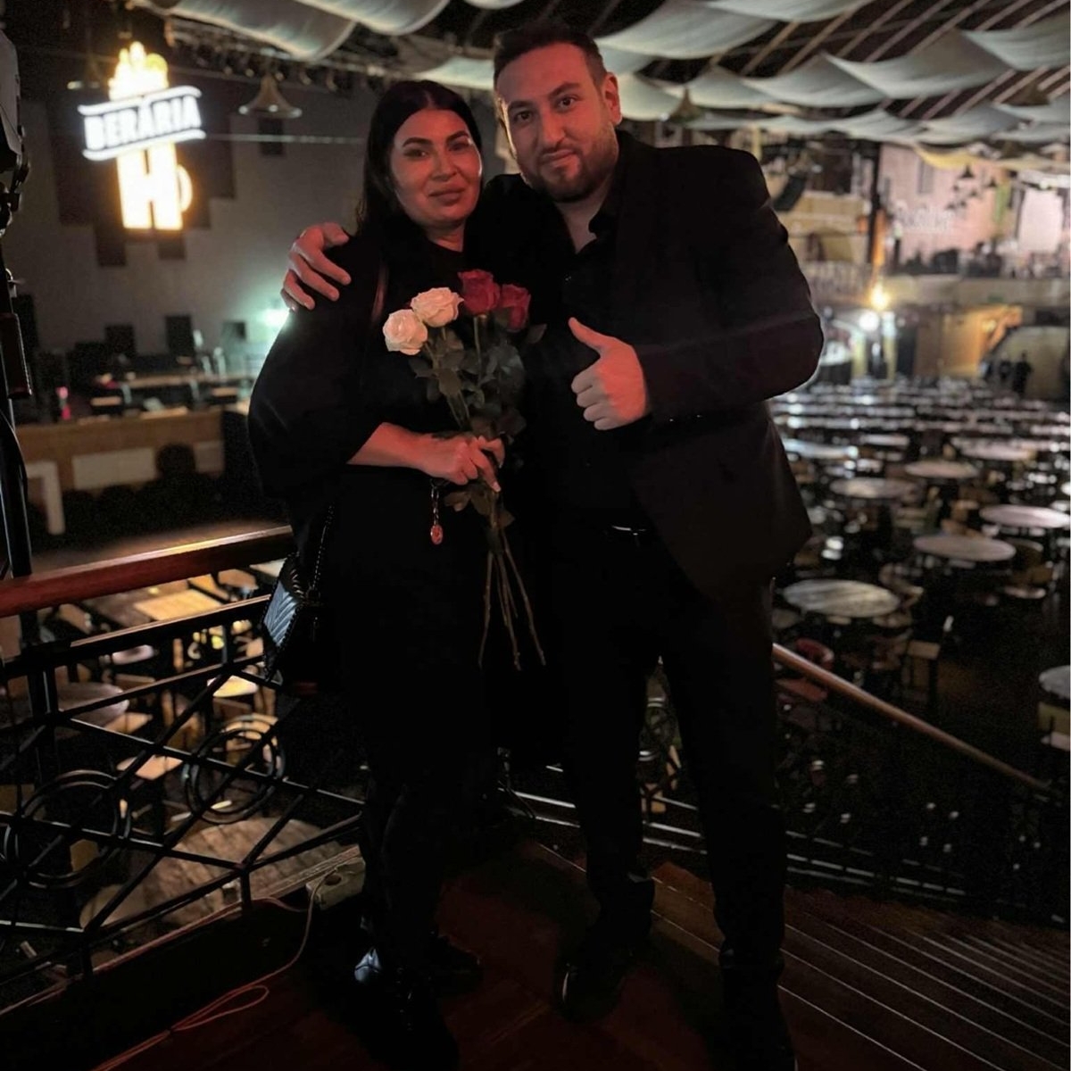 Ramona de la Clejani trăiește un adevărat coșmar după ce a pierdut sarcina chiar de Crăciun