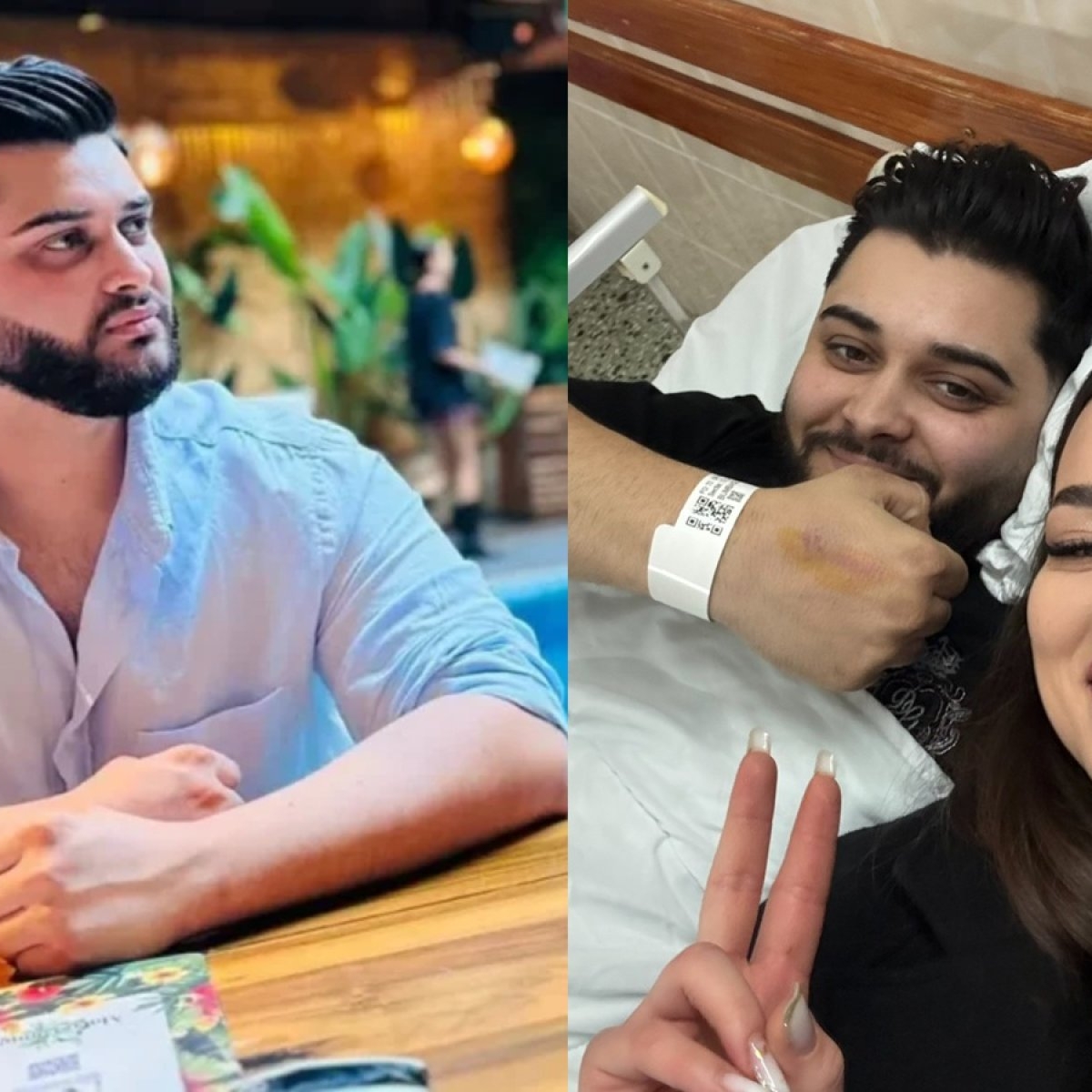 Tragedie în Buzău. Gabriel, un tânăr de 25 de a murit după un tragic accident pe DN10. Apropiații cer explicații cadrelor medicale