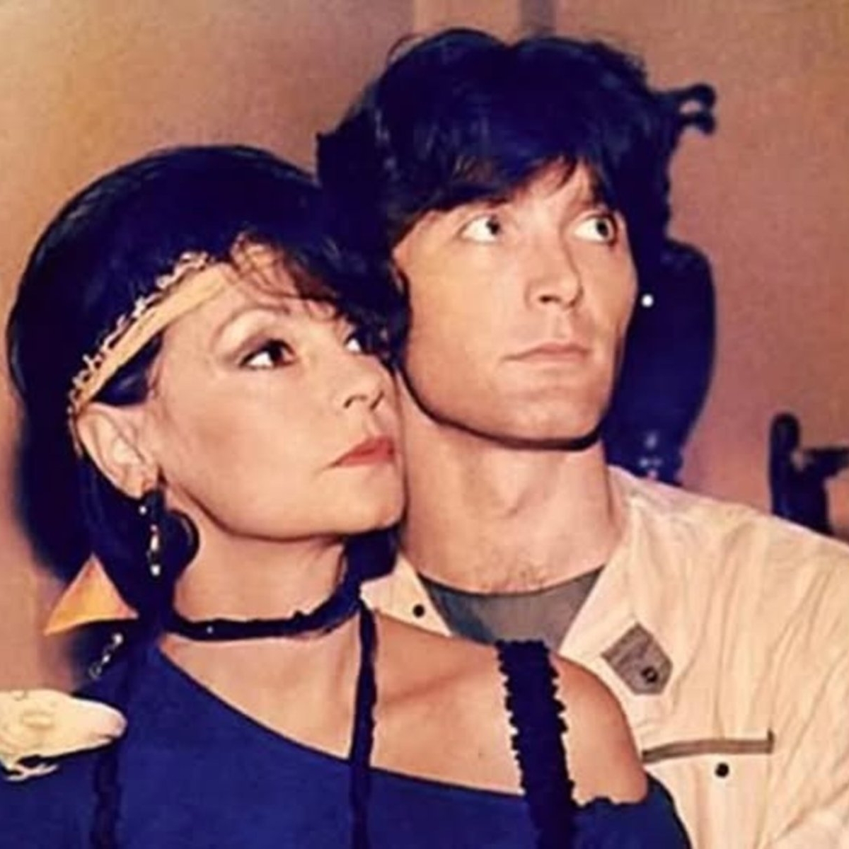 Marina Voica, mesaj emoționant pentru fostul ei iubit Laurentiu Cazan, mai mic cu 22 de ani. "Între noi e o legătură pe viață"