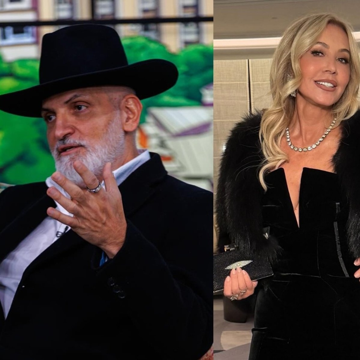Damian Drăghici și Anastasia Soare, cel mai hot cuplu din Los Angeles? Detalii neștiute despre povestea lor de iubire începută pe meleaguri străine