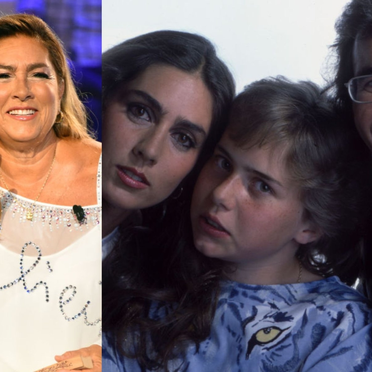 Romina Power, primele declarații despre fiica ei la mai bine de 30 de ani de la dispariția ei. „Fiica mea e în viață"