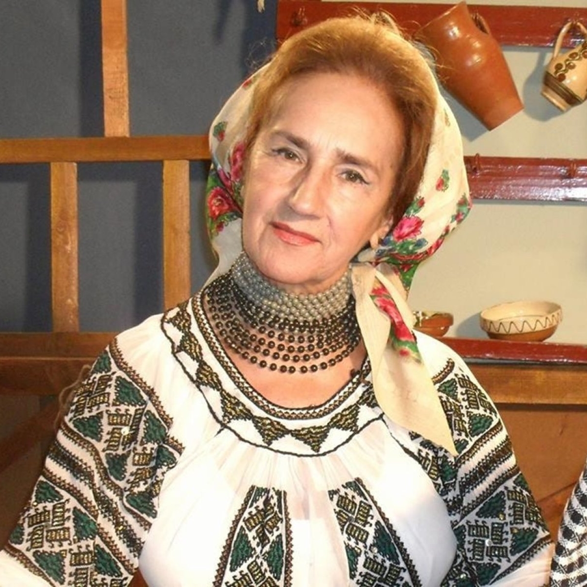 Sofia Vicoveanca a ajuns de urgență la spital după ce a făcut infarct la 84 de ani. Care este starea ei acum