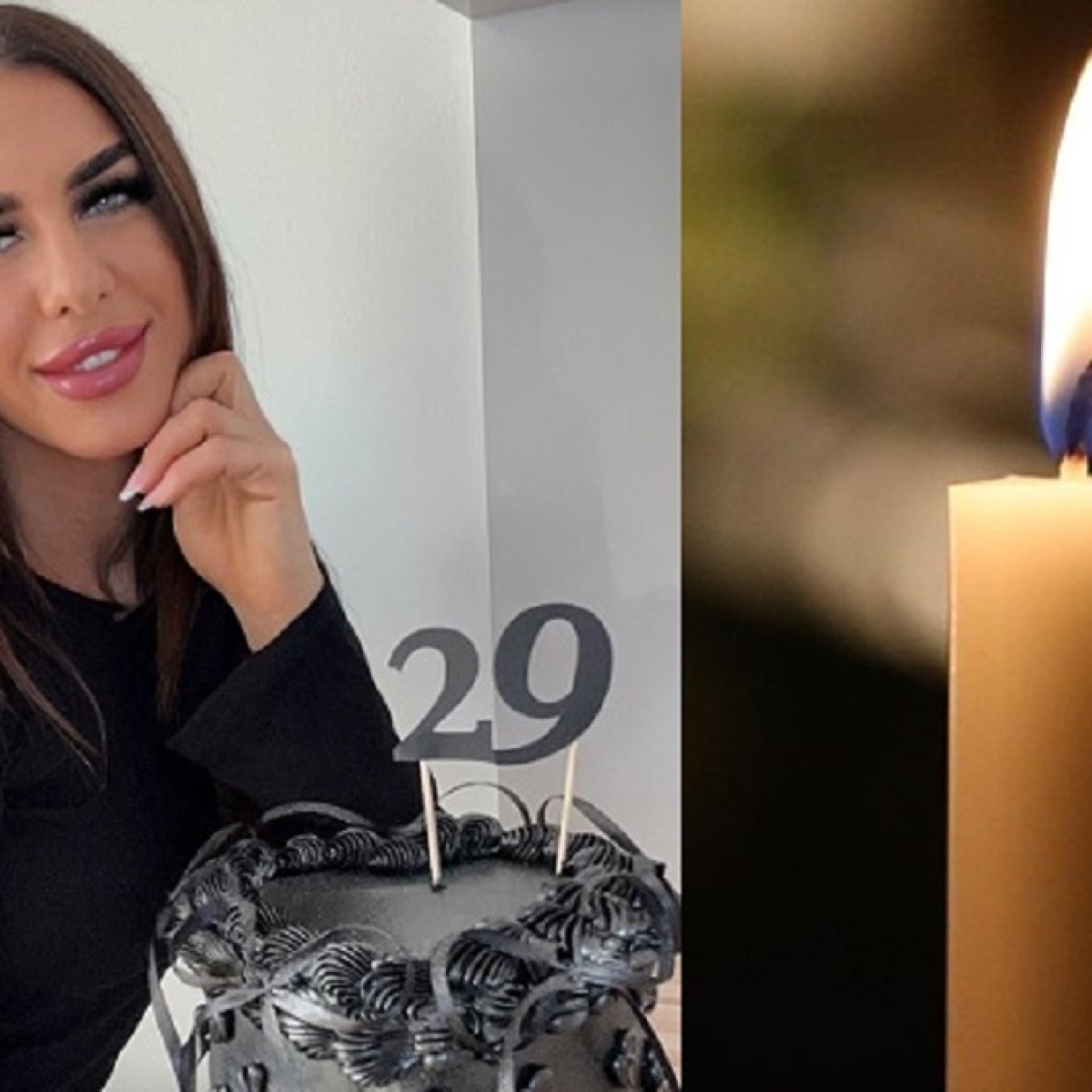 Dolli, o influenceriță de 29 de ani, a fost găsită fără viață în casă la 2 zile după ce a dispărut fără urmă. A fost înjunghiată de 10 ori