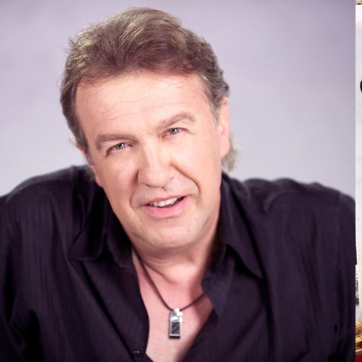 Cum arată mormântul lui Gabriel Cotabiță, unde i-a fost îngropată cenușa