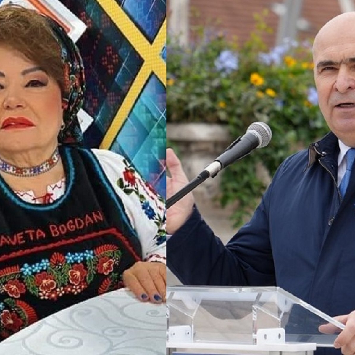 Saveta Bogdan, mesaj tranșant pentru Ilie Bolojan. „El crede că strânge acum banii, iar noi murim de frig în casă”