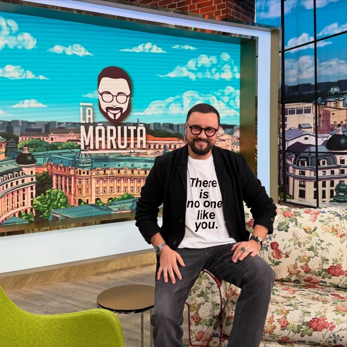 Cătălin Măruță, adevărul despre decizia de a pleca de la cârma emisiunii „La Măruță”. A făcut lumină după ce s-a spus că a fost dat afară de la Pro TV