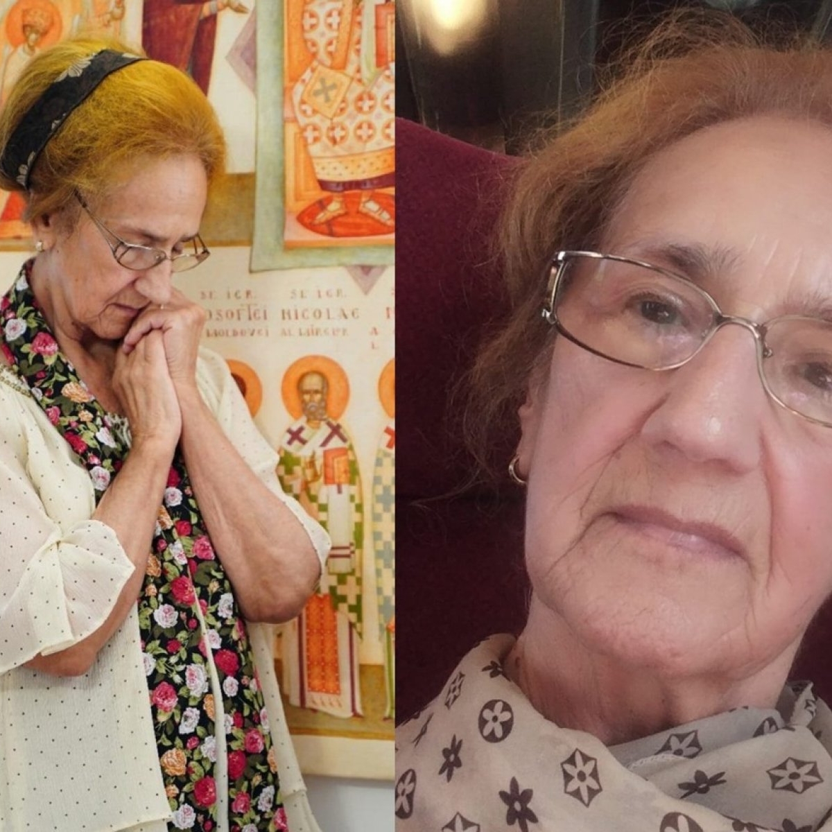 Sofia Vicoveanca, primele declarații, direct de pe patul de spital, după ce a suferit un infarct. "Sunt la mâna medicilor"