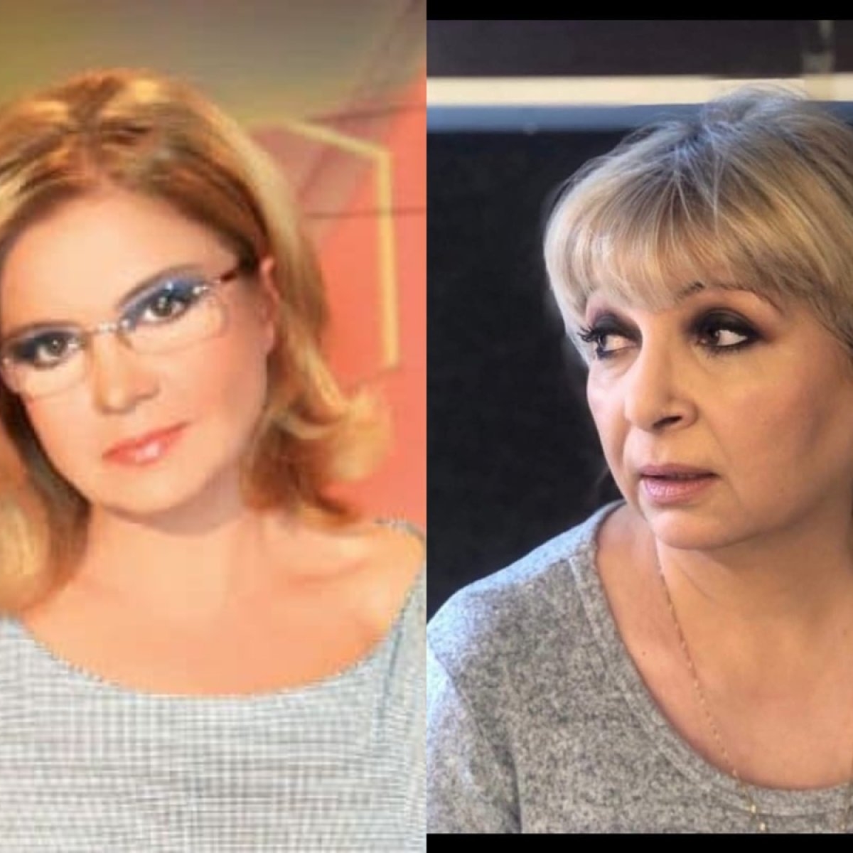 Nuami Dinescu, mesaj emoționant în amintirea Cristinei Țopescu, la 6 ani de la moartea ei. "Pe tine nu a avut cine să te apere"