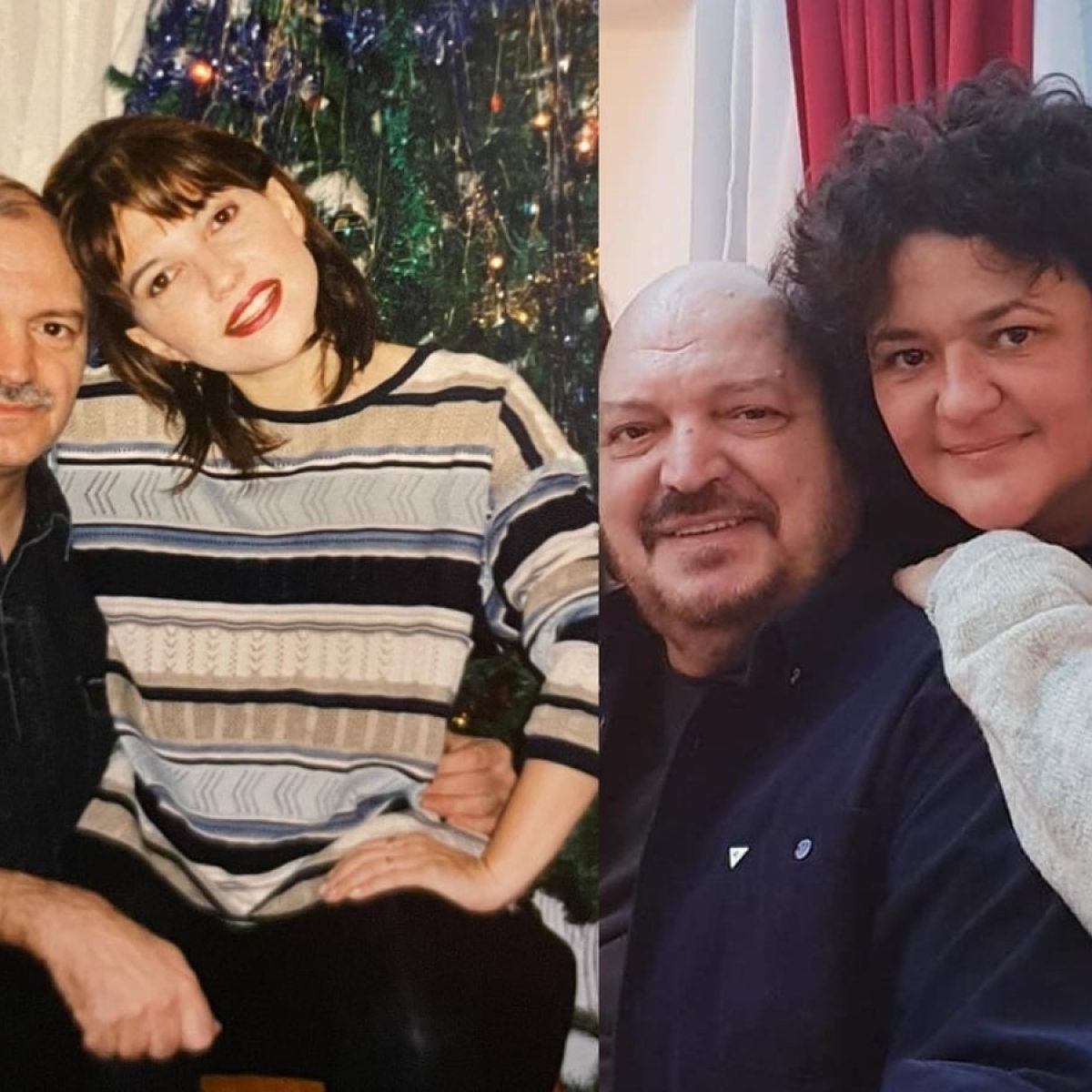 Marina Almășan, vizite la tribunal și în 2026 după ce a fost dată în judecată de văduva lui Victor Socaciu. Ce mai au de împărțit cele două