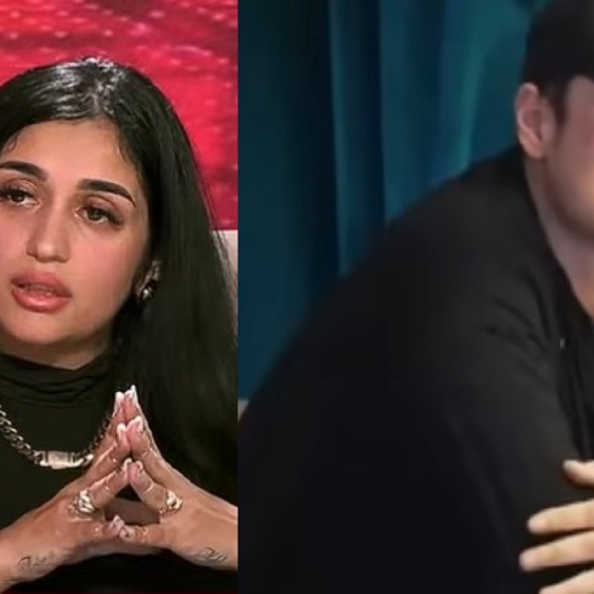 Melek, văduva victimei lui Mario Iorgulescu, a răbufnit după ultimele declarații are celui ce i-a lăsat copilul fără tată. „I-a părut rău 10 minute”