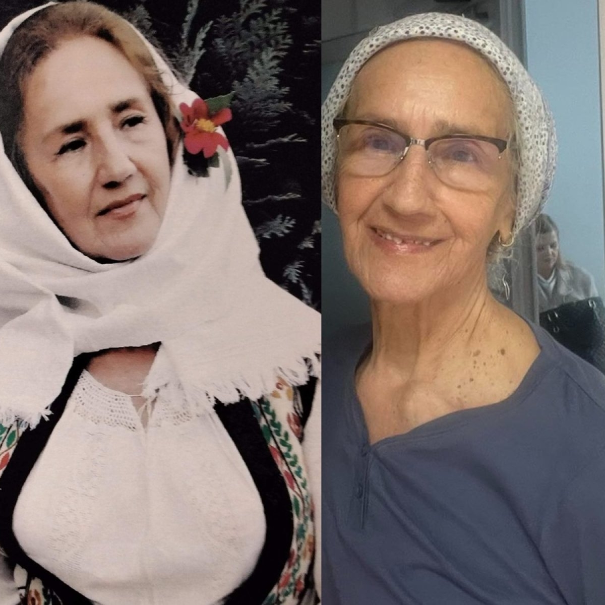 Prima imagine cu Sofia Vicoveanca după ce a făcut infarct. Cum arată după câteva zile de spitalizare