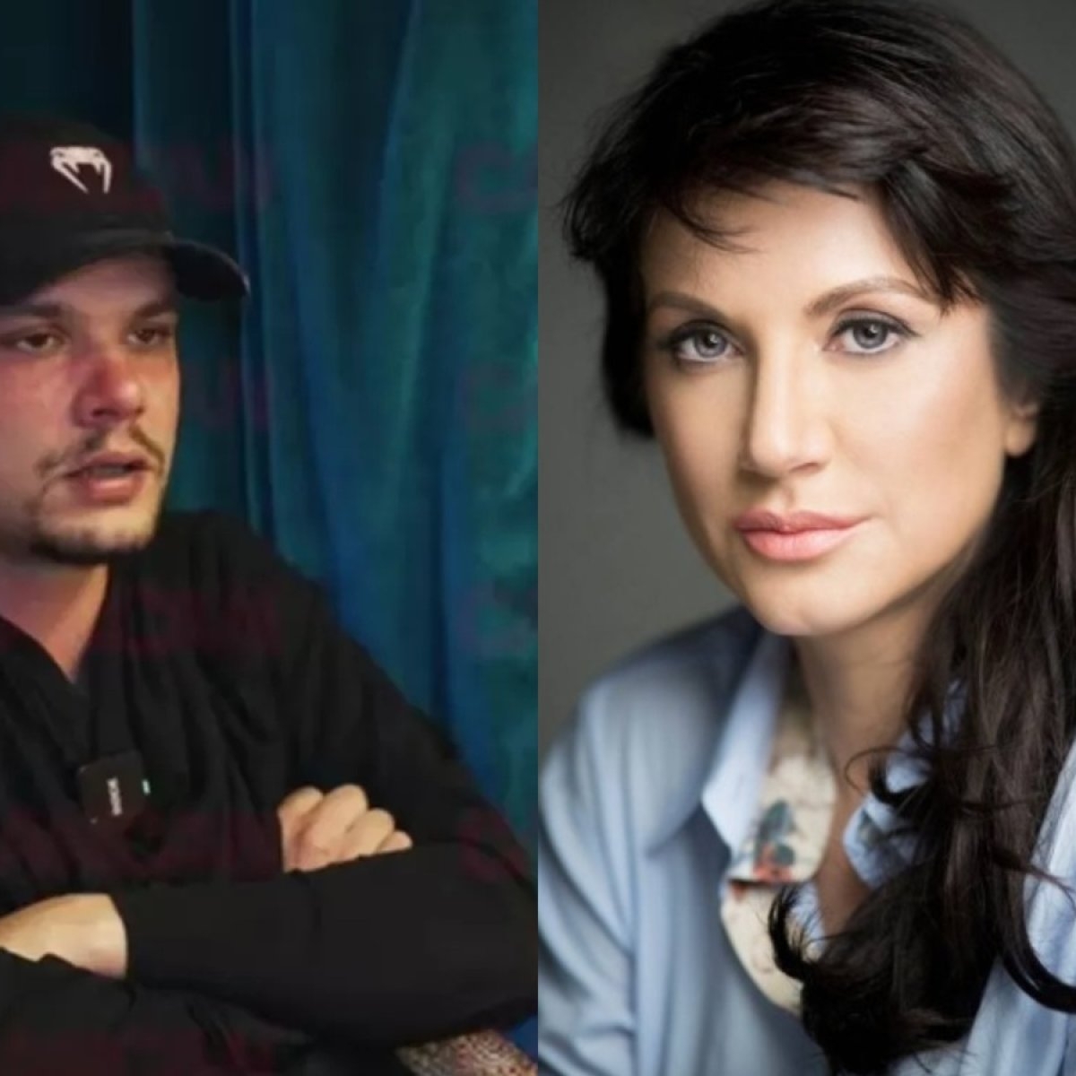 Gabriela Iorgulescu, mama lui Mario, prima reacție după dispariția fiului ei în Italia. „E un băiat bolnav cu acte. Îmi pare rău pentru el"