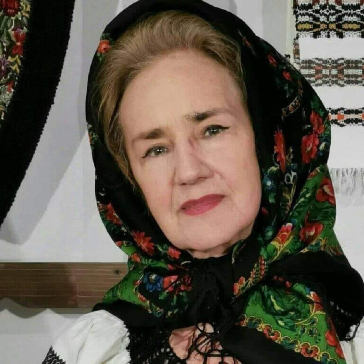 Sofia Vicoveanca a fost externată din spital după ce a făcut infarct. Primele declarații despre starea ei de acum