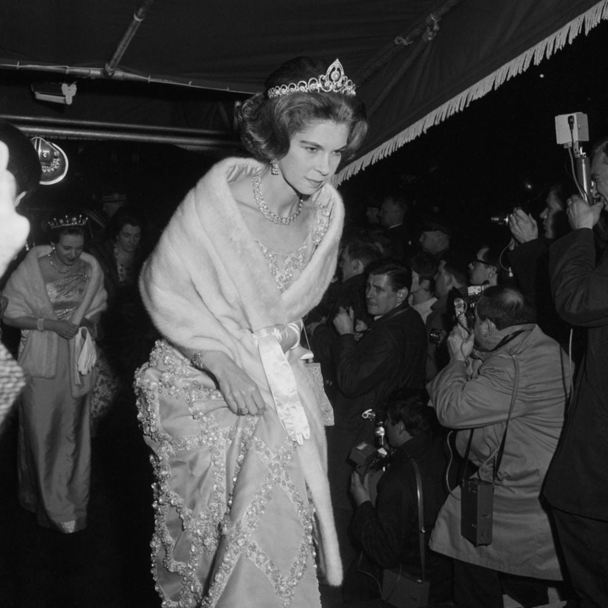 A murit Principesa Irina a Greciei și Danemarcei, verișoara regelui Mihai