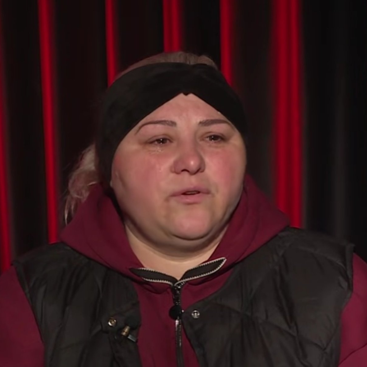 Iulia, o mamă din Republica Moldova își strigă durerea după ce i-a murit copilul. "Mi-au bătut fiul în spital până la moarte. L-au ținut 12 ore în morgă și au ascuns că este mort”