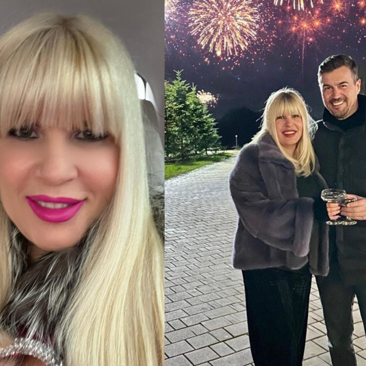 Cum este viața Elenei Udrea după eliberare și ce s-a schimbat în familia și în relația ei amoroasă: „Ne-am redescoperit”