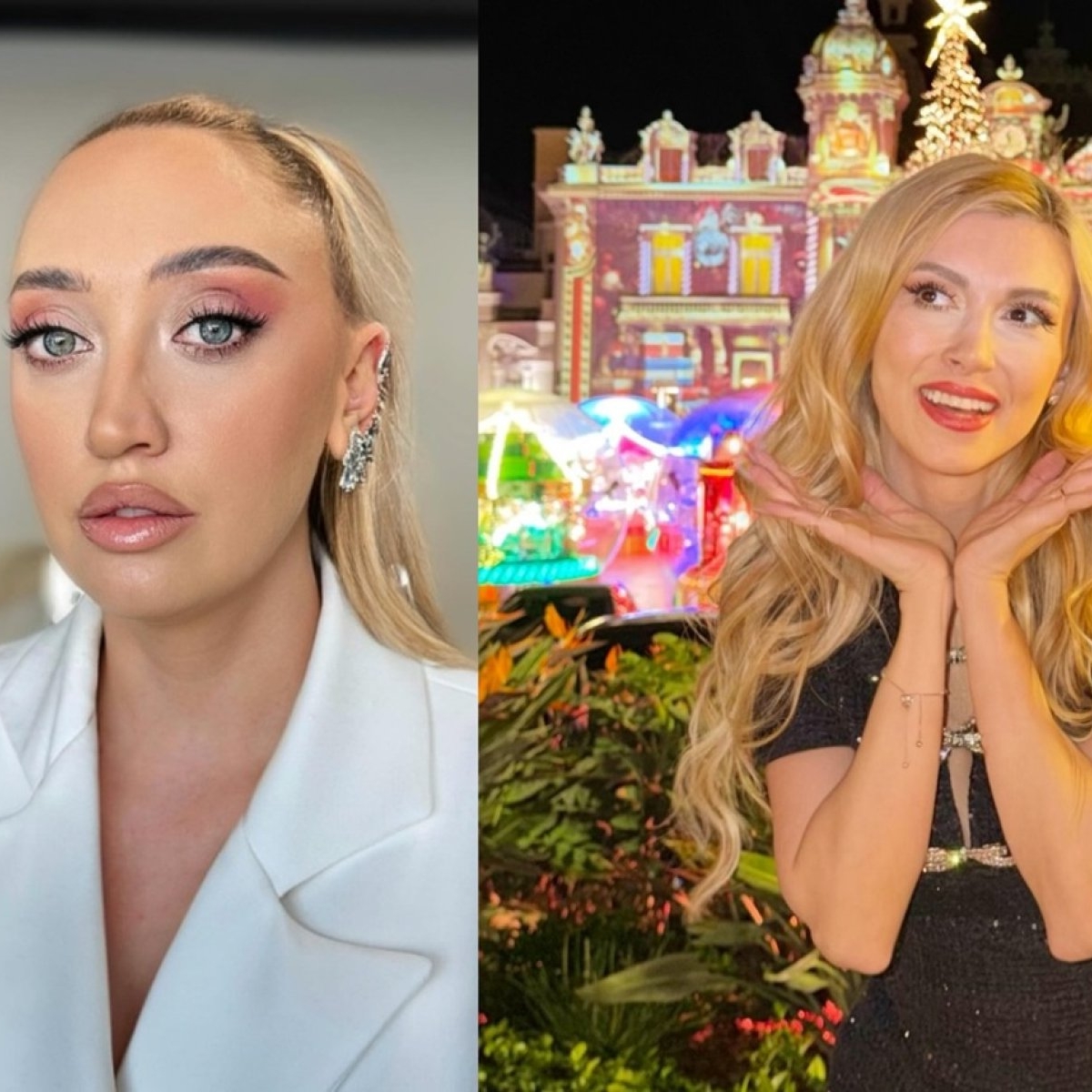 Ilona Brezoianu o pune la punct pe Andreea Bălan după comentariile acide la adresa ei. "Dacă vrei sa știi cum se apucă"