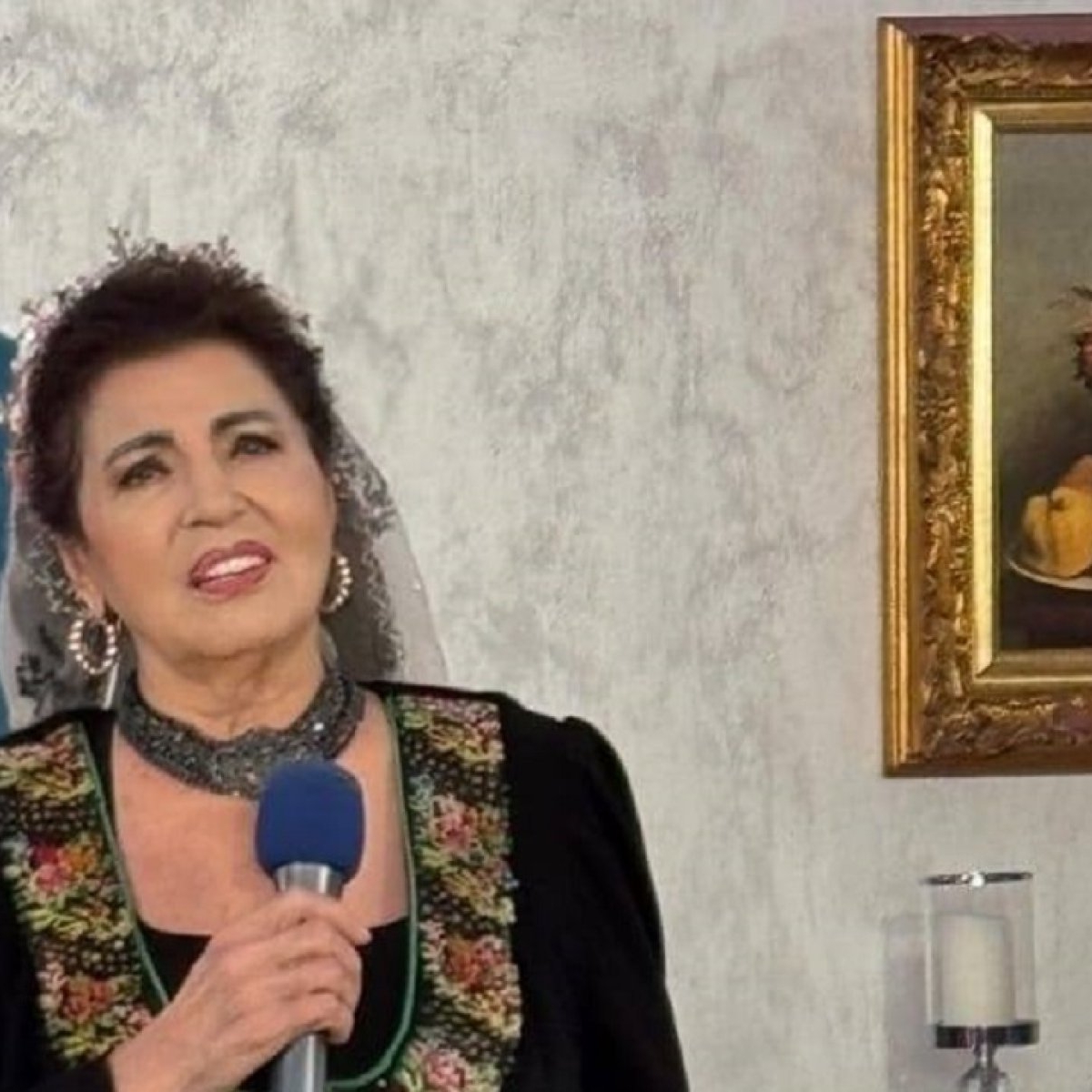 Irina Loghin, victima înșelătoriilor din online. „Informatii false și imagini trucate”