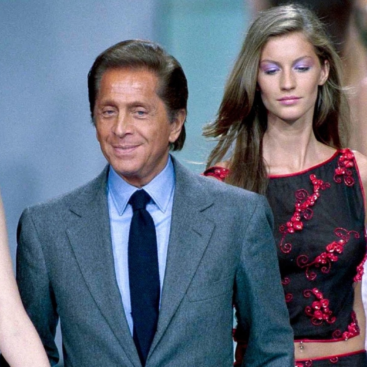 A murit Valentino Garavani, fondatorul bradului Valentino. "Ultimul împărat al modei" avea 93 de ani