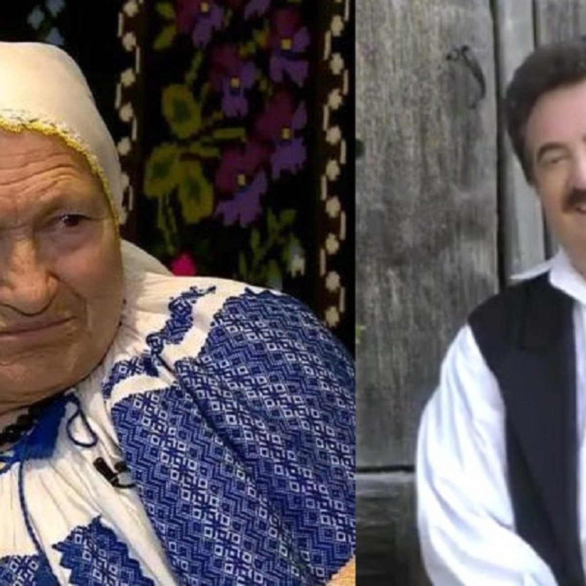 A murit Domnica Trop, mătușa regretatului Petrică Mîțu Stoian. A fost numită Tezaur Uman Viu