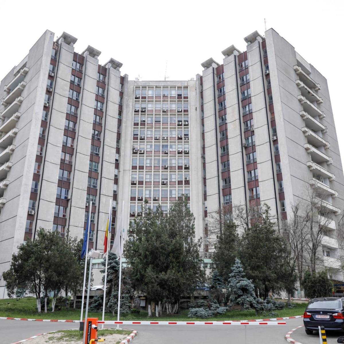 Alertă epidemiologică. "Supergripa" a ajuns în România