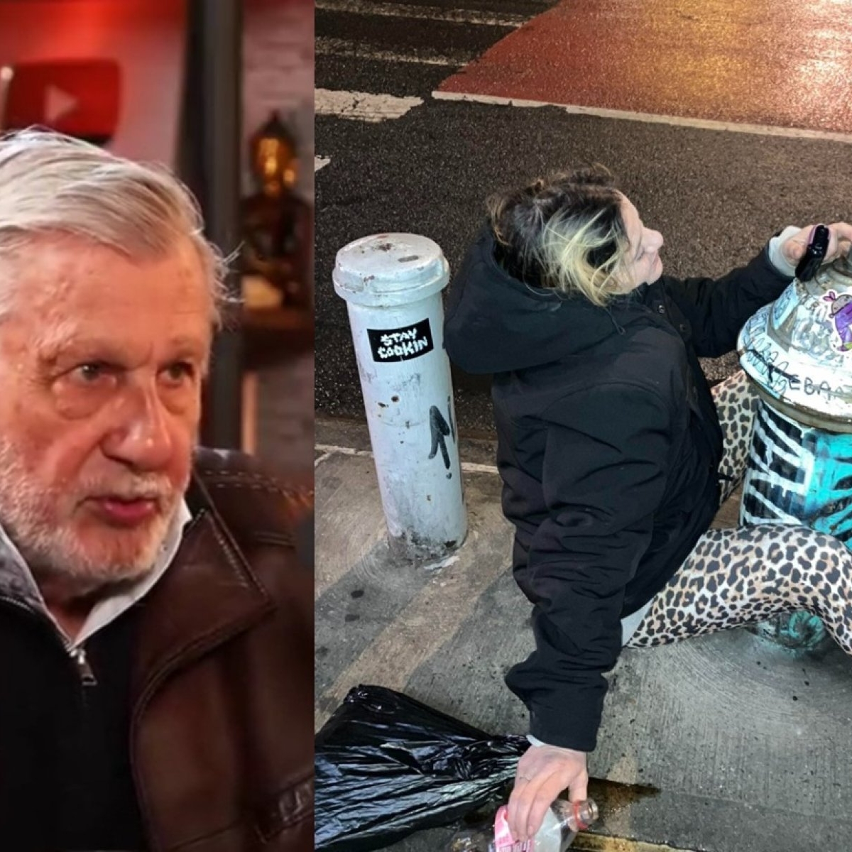 Fiica lui Ilie Năstase, strigăt disperat după ce a rămas complet fără bani. „Sunt fără adăpost"