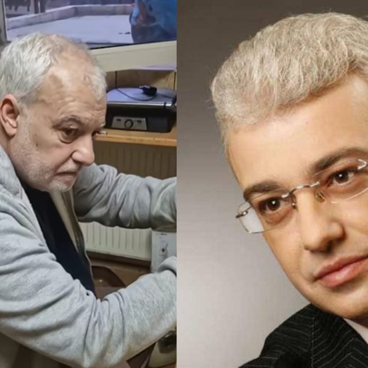 Cătălin Crișan, apariție îngrijorătoare la doar 57 de ani: „Am crezut că are 80”