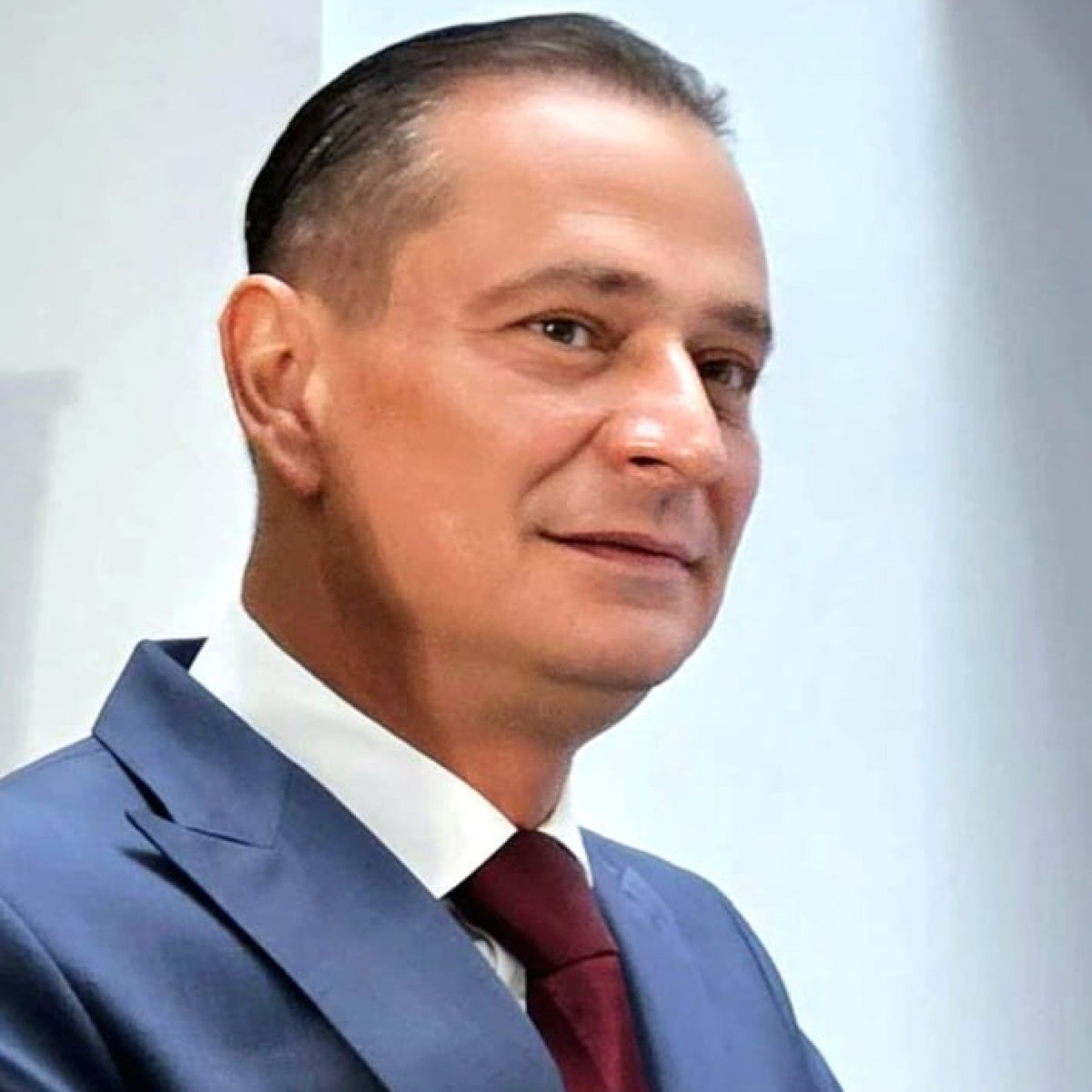 Primarul Băluță face acuzații grave. Susține că ar fi fost otrăvit: „A existat expunere ridicată și continuă la mercur și arsenic”