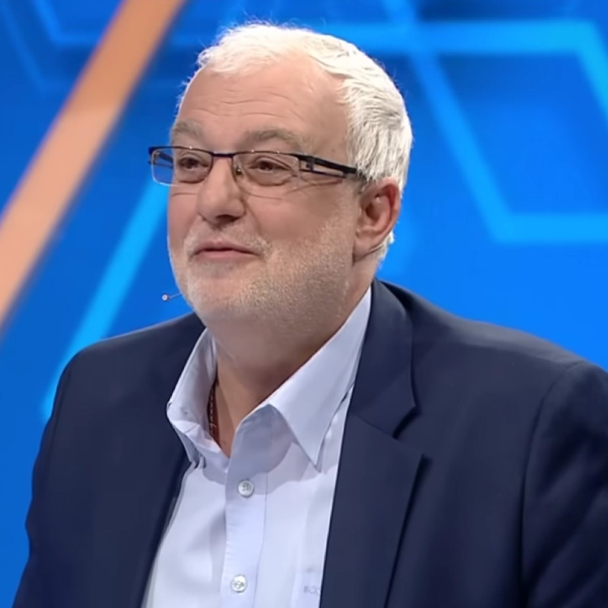 Cătălin Crișan, răspuns pentru cei care i-au criticat aspectul fizic: „Contează cum arăt? Contează ce vă transmit”