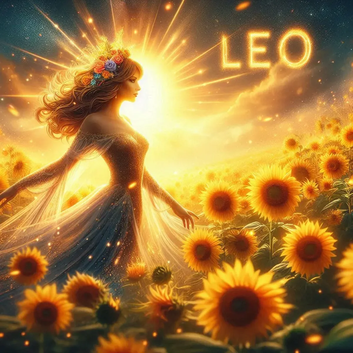 Horoscop 2026 Leu. Se anunță un an epocal! Universul oferă asemenea șanse doar o dată în viață!