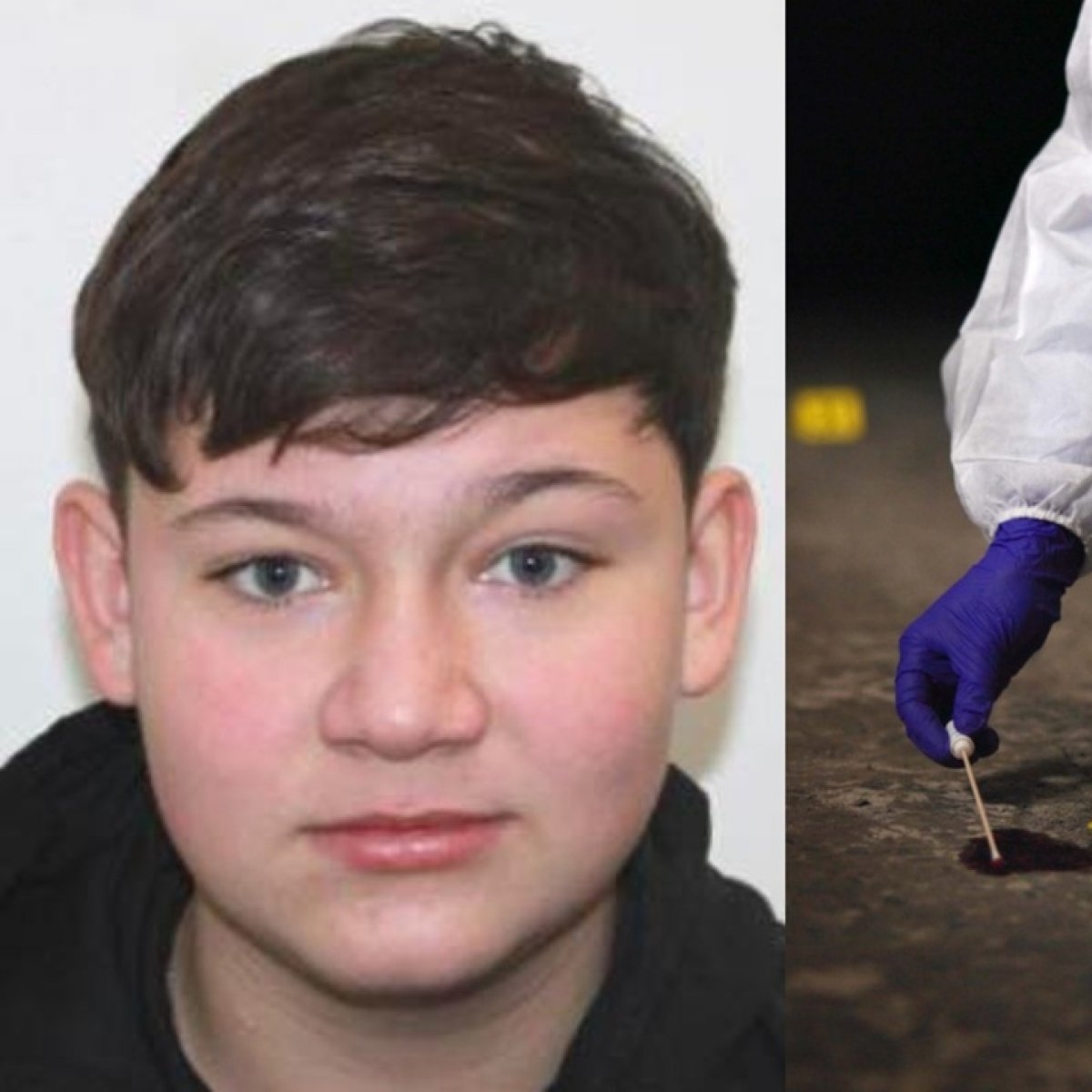 Alin, un adolescent de 15 ani, a fost ucis și găsit îngropat într-o grădină. Principalii suspecți sunt alți doi copii de 15 și 13 ani