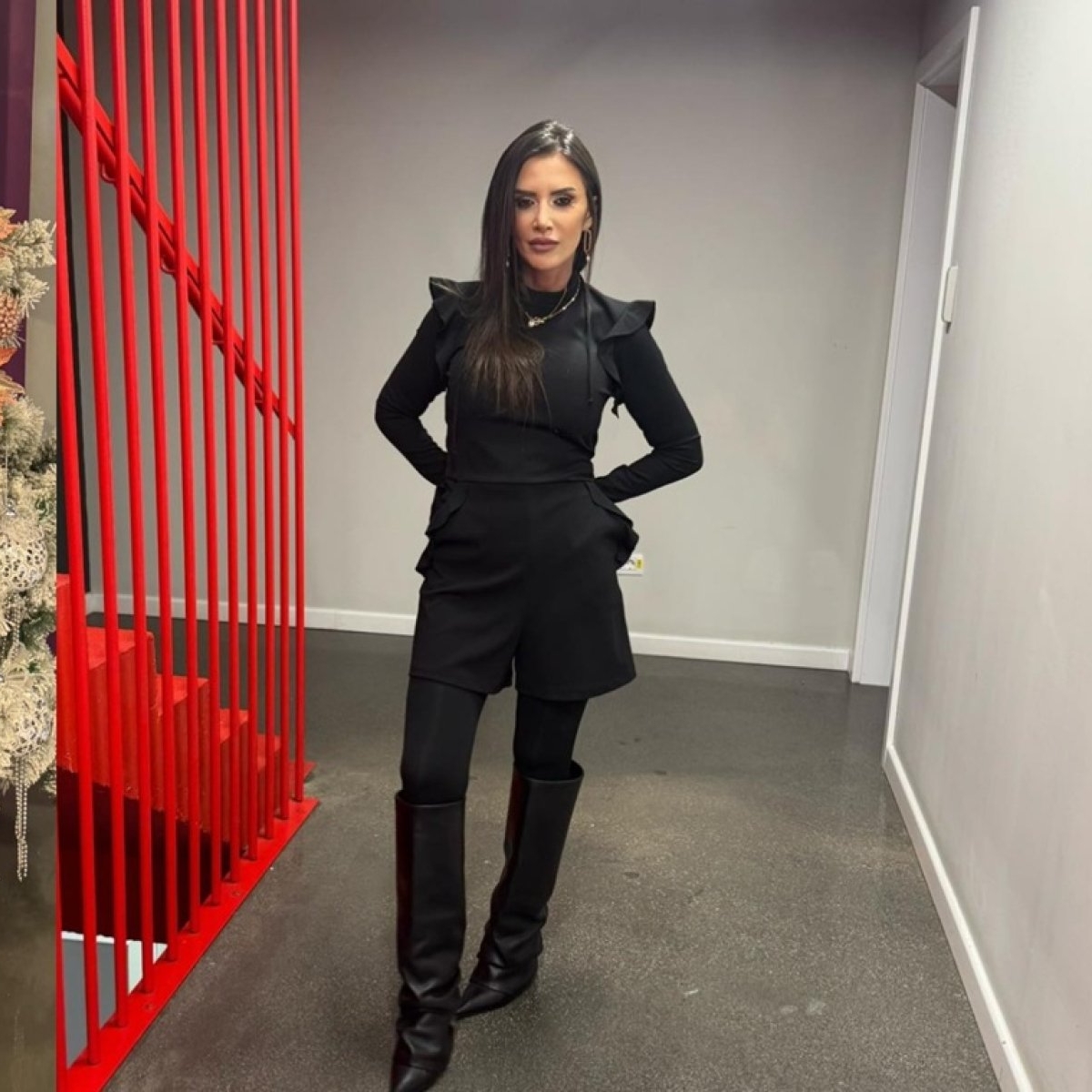 Dieta Marei Bănică. Cum a topit 4 kilograme în 7 zile la 50 de ani