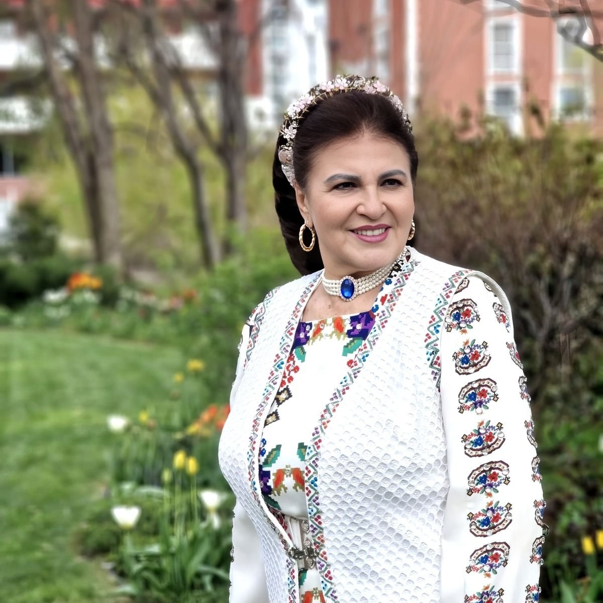 Irina Loghin, audiată de poliție la 87 de ani! A ajuns la judecătorie cu acuzații extrem de grave