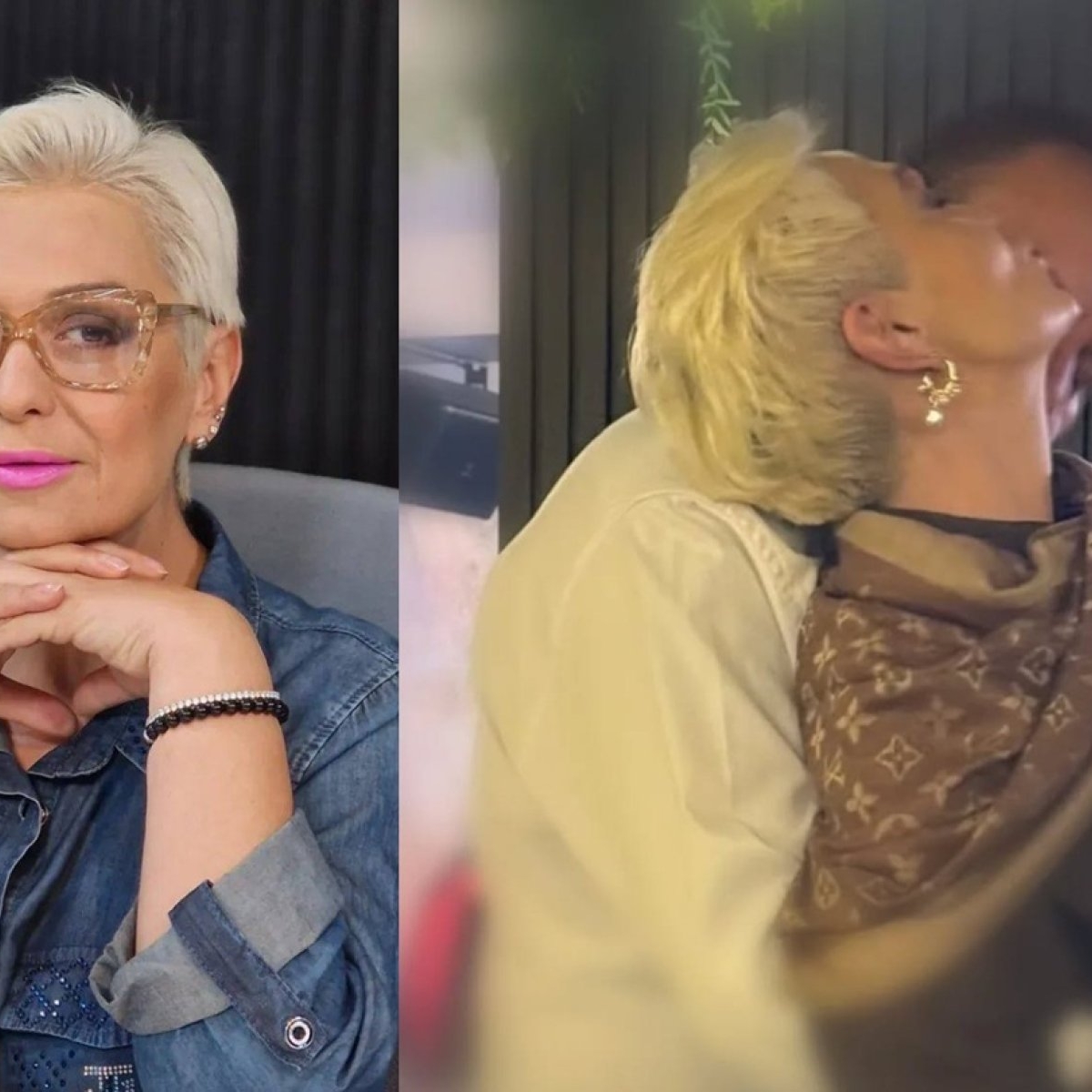 Monica Anghel, declarație publică de iubire pentru misteriosul ei soț. Apare rar alături de el și nu-i poartă numele, deși au o căsnicie de peste un deceniu