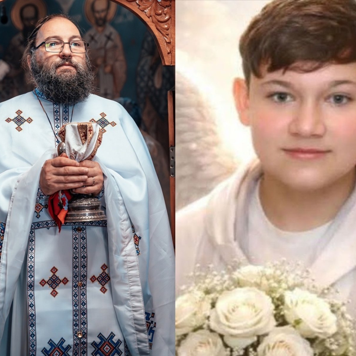 Părintele Dan Damaschin, supranumit „Îngerul copiilor", a reacționat după teribila crimă din Cenei. „Dacă nu există un adult responsabil să controleze acei copii"