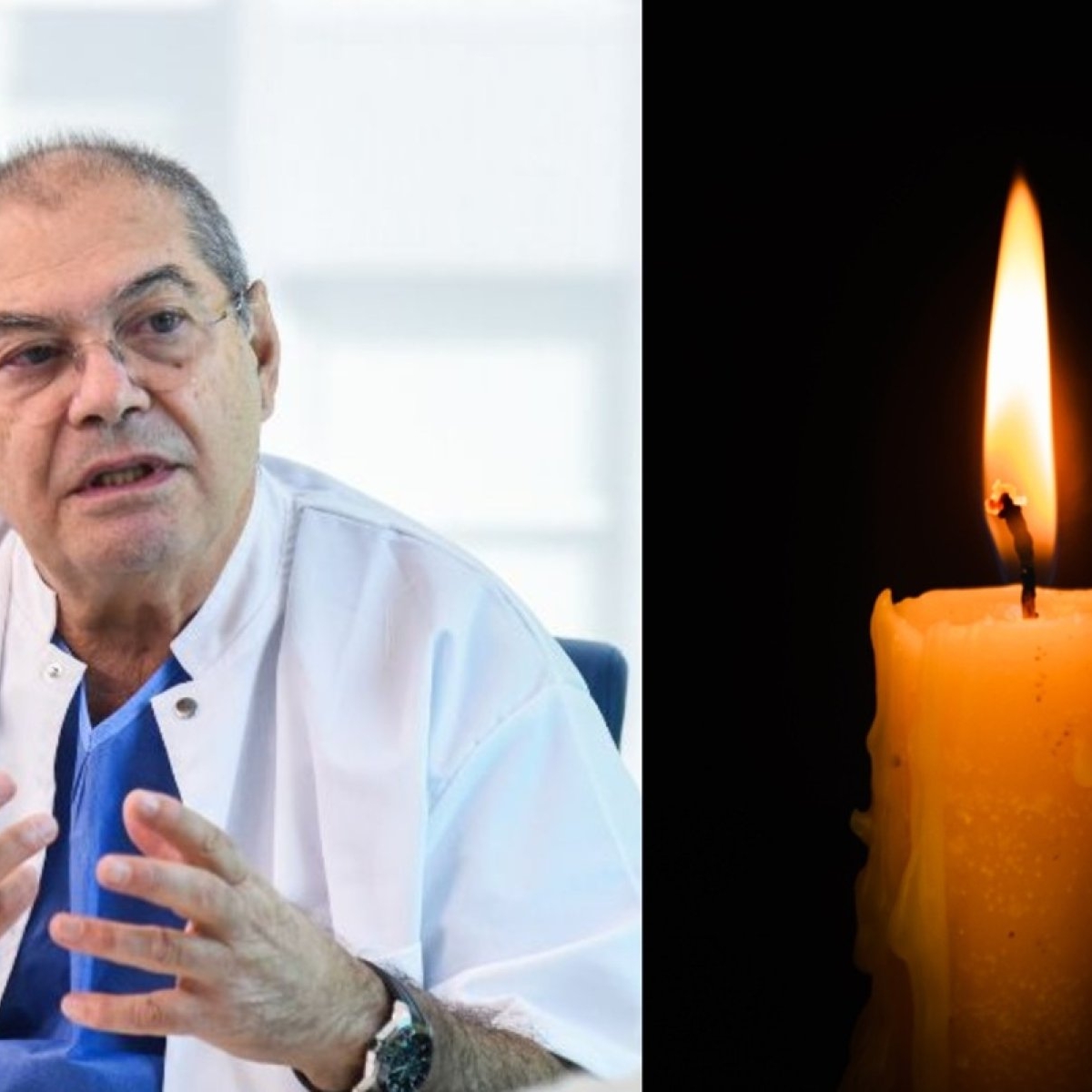 A murit ginecologul Nicolae Poiană. Era specializat în reproducere umană asistată și a ajutat mii de femei să devină mame