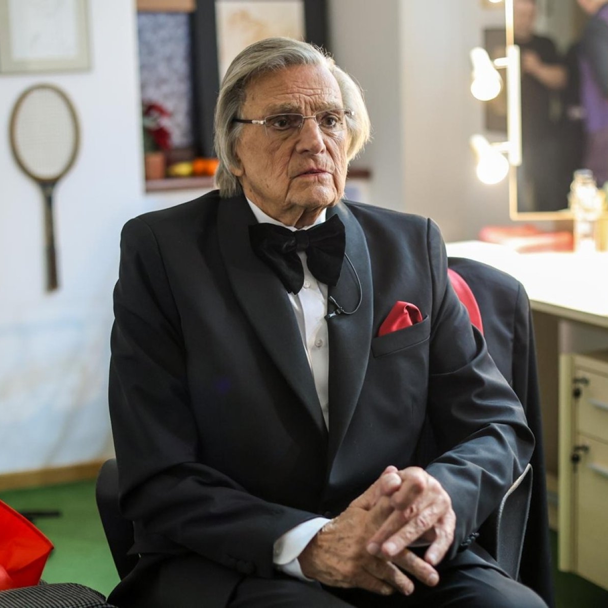 Florin Piersic a fost celebrat de toată România. Ce mesaje emoționante i-au transmis Irina Loghin, Oana Pellea, Horia Brenciu și mulți alții