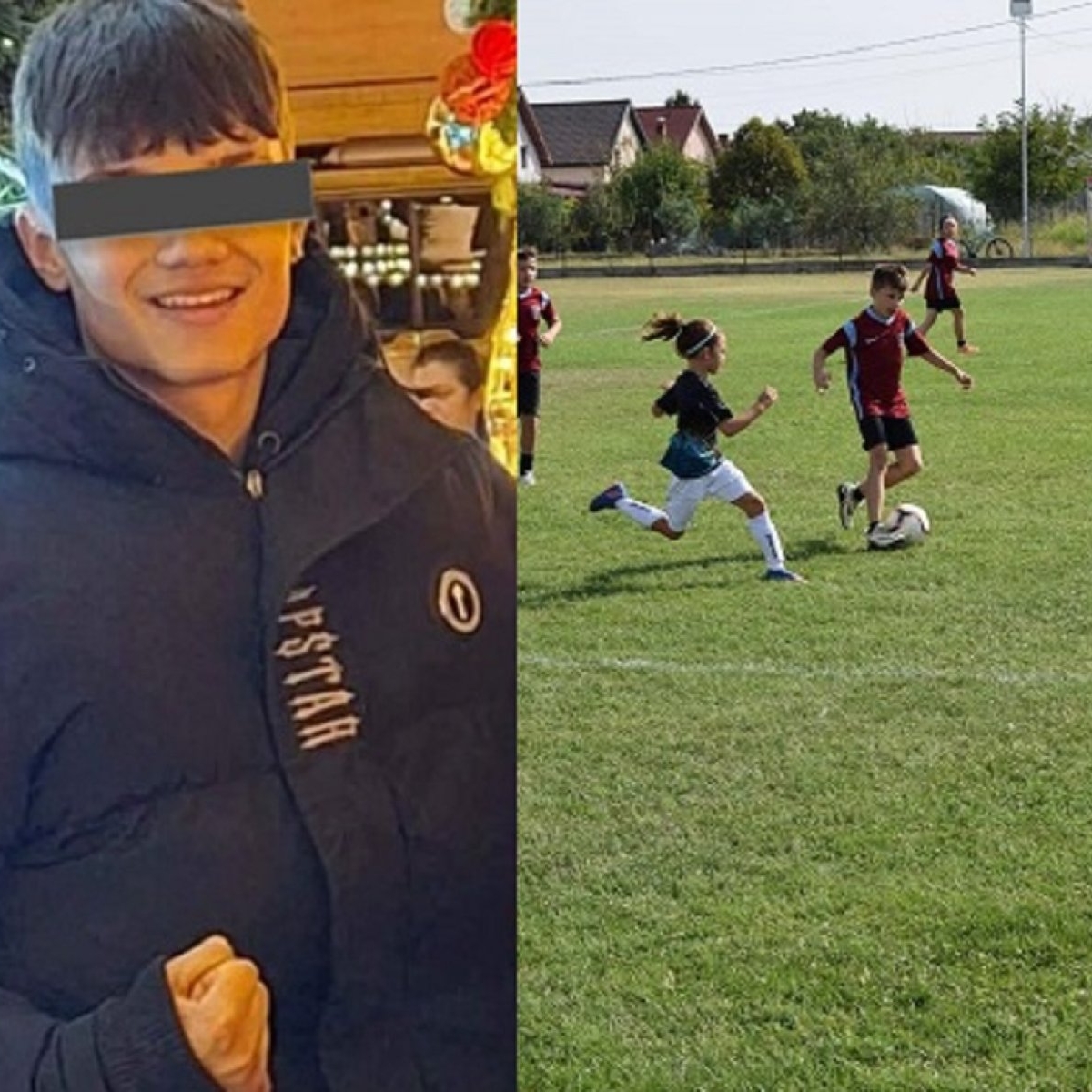 Criminalul de 13 ani din Cenei nu este la prima abatere. Ce istoric violent ar avea: și-a speriat de moarte colegii din echipa de fotbal