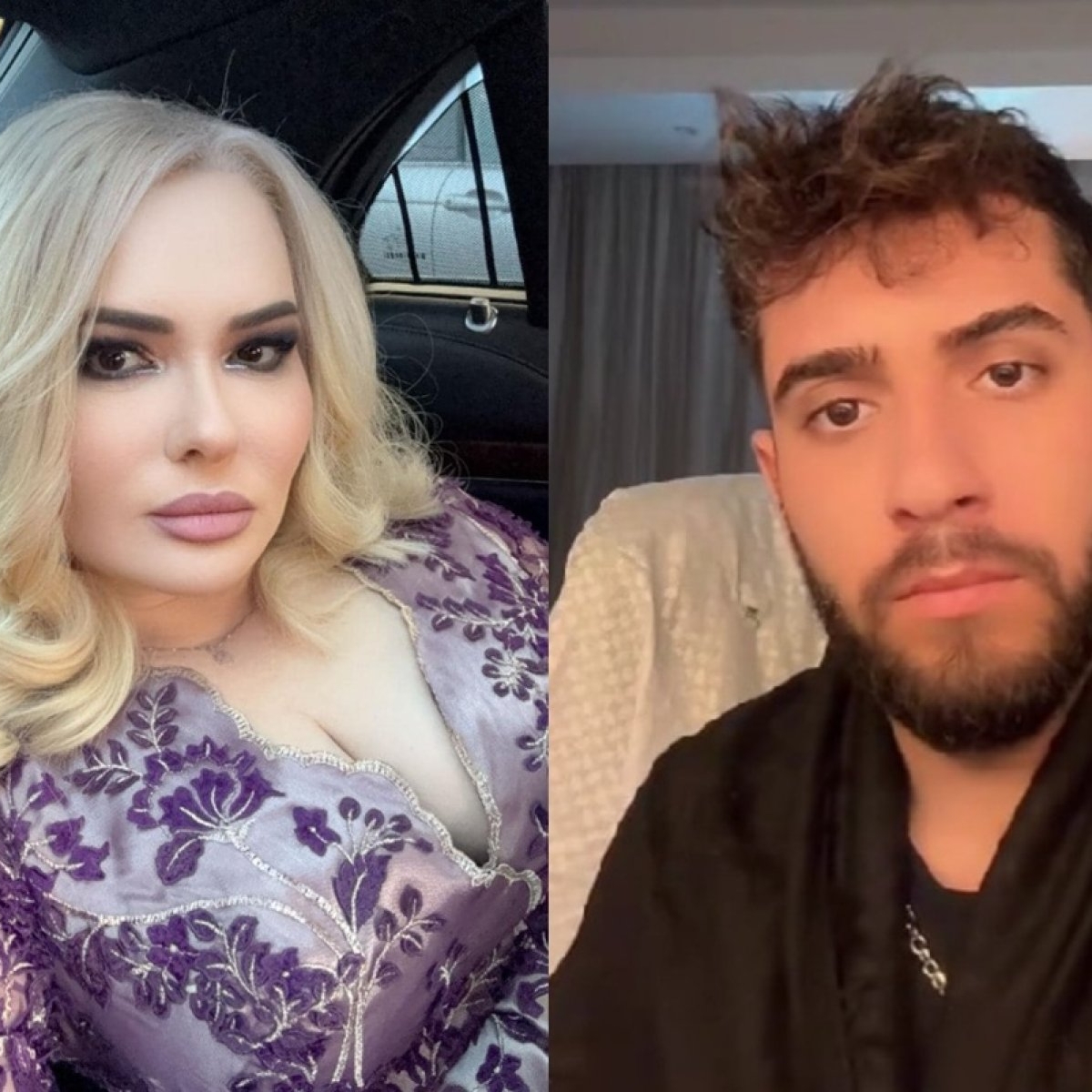 Viorica de la Clejani, decizie șocantă în relația cu Fulgy. „Pentru mine acest copil nu mai există”