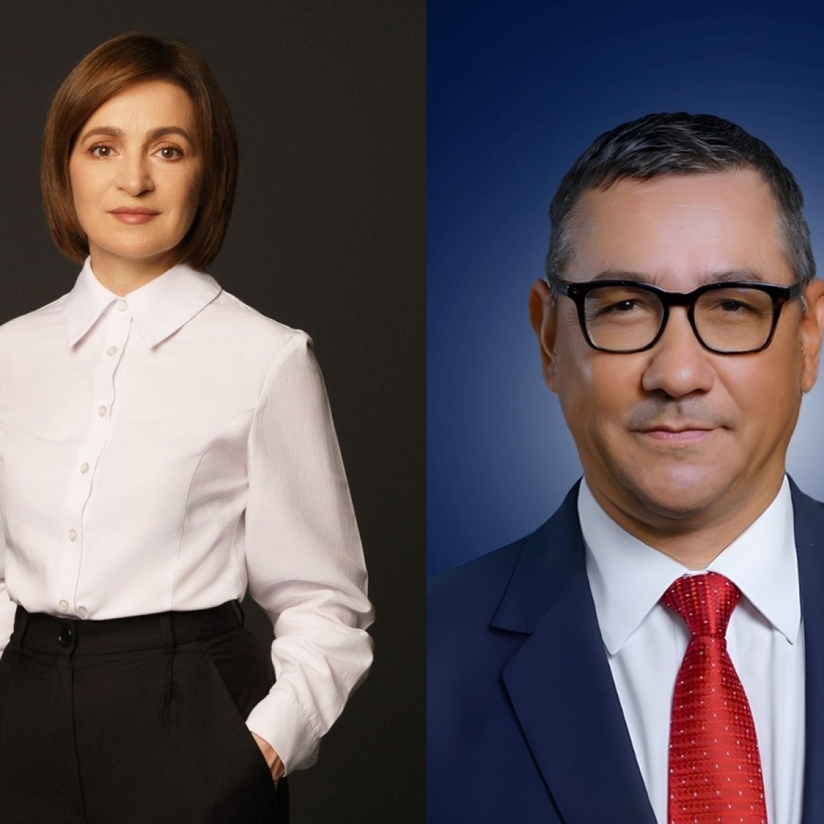 Victor Ponta susține că Maia Sandu trebuia să candideze la alegerile prezidențiale din România de anul trecut. „Toate drumurile duc la Chișinău"