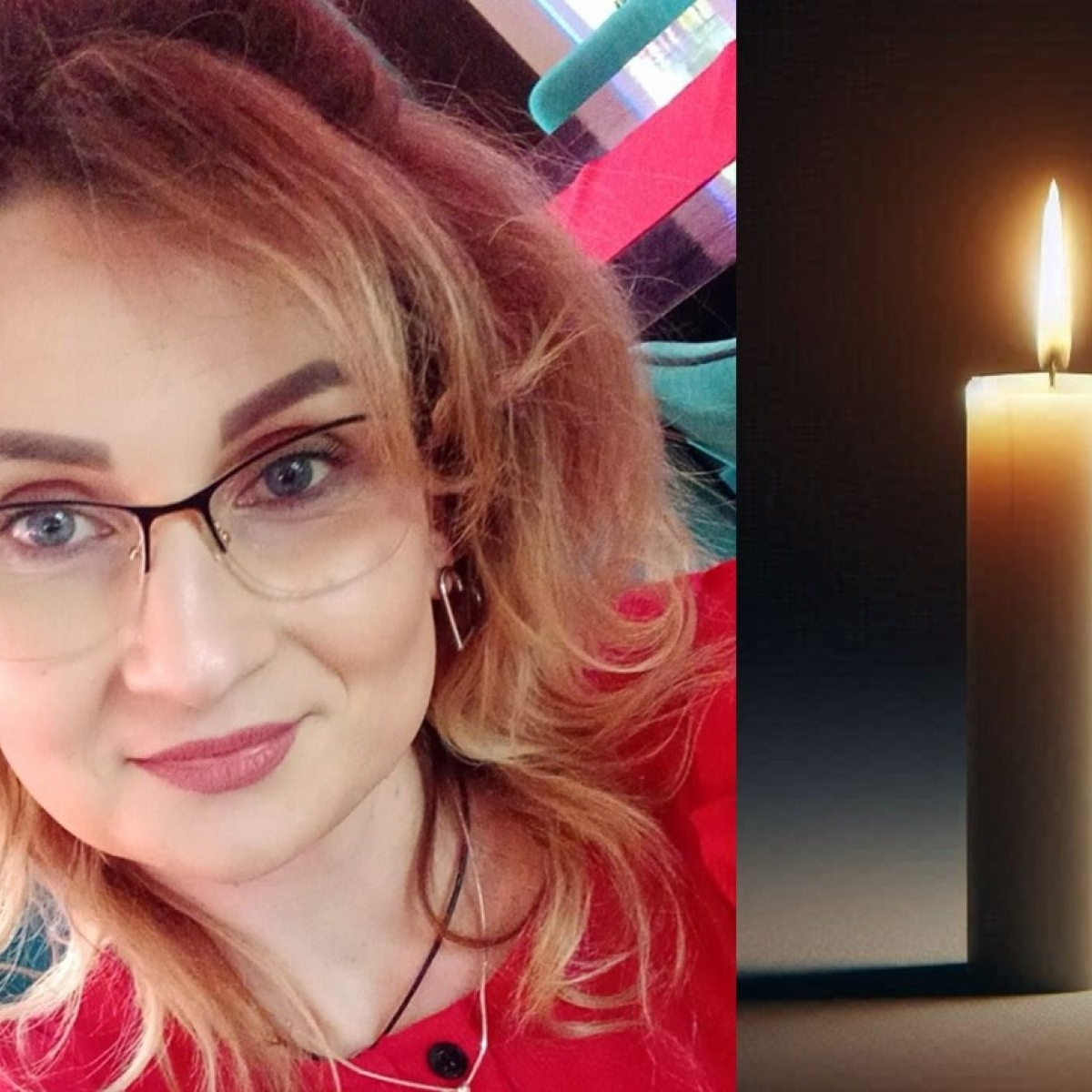 Florentina, o canotoare din Suceava de 32 de ani, a murit fulgerător, lăsând în urmă trei copii orfani. Ce legătură avea cu David Popovici