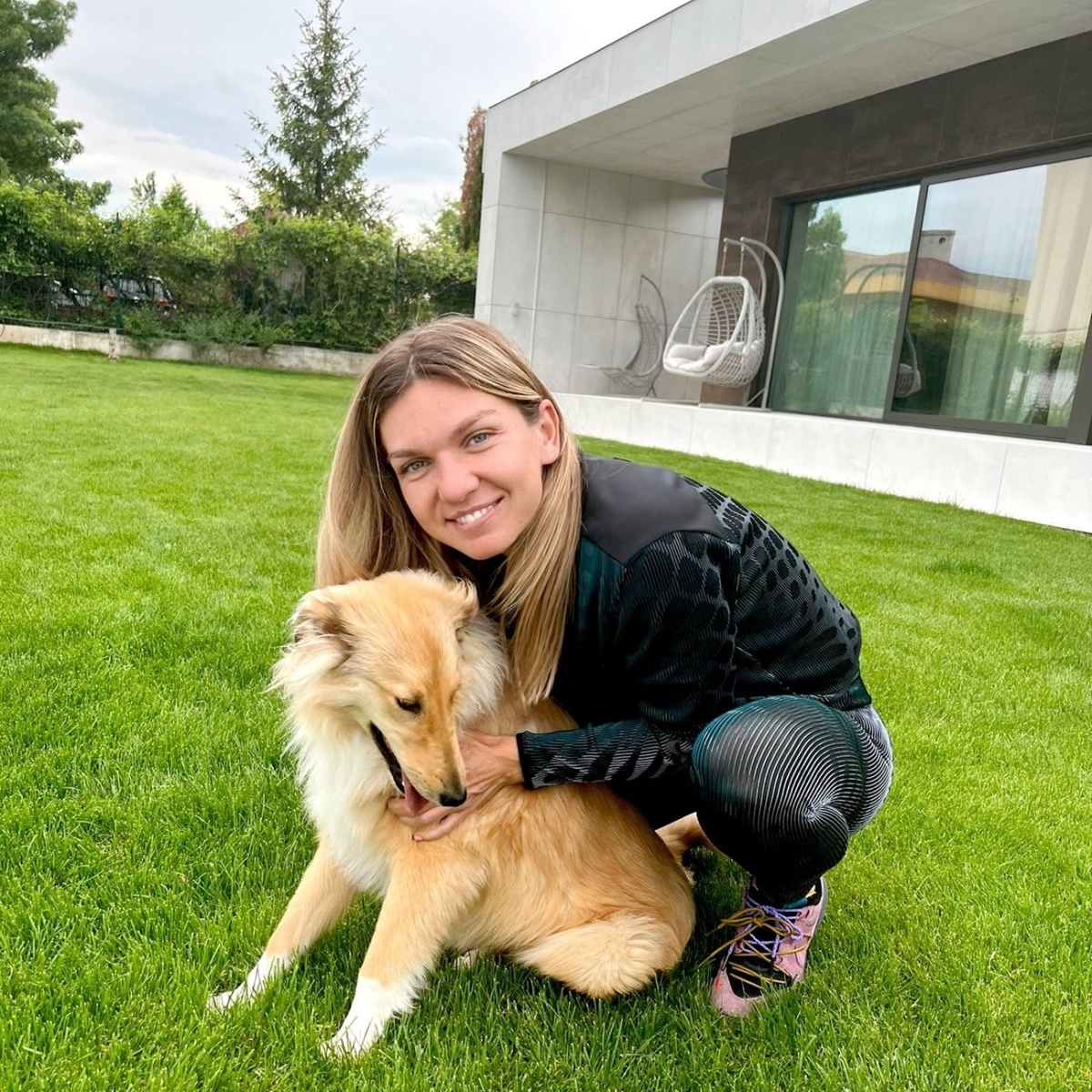 Ce impozit trebuie să plătească Simona Halep pentru locuința de lux de peste 250 de metri pătrați, estimată la 600.000 de euro